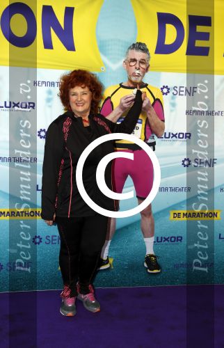 Rotterdam 19 maart 2017
Premiere Marathon in het nieuwe Luxor. Imca Marina