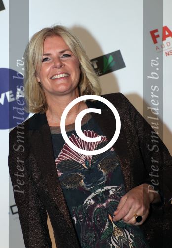 Amsterdam, 29 Maart 2017
TV Beelden 2017
Irene Moors