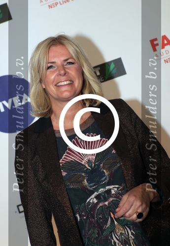 Amsterdam, 29 Maart 2017
TV Beelden 2017
Irene Moors