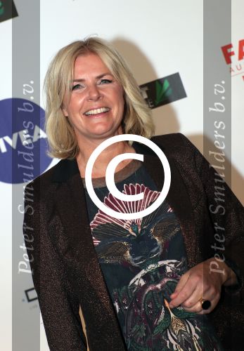 Amsterdam, 29 Maart 2017
TV Beelden 2017
Irene Moors