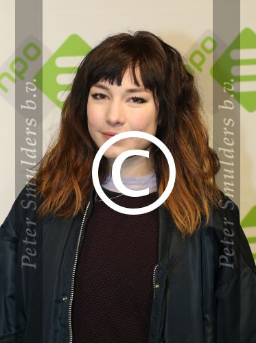 Hilversum, 6 Maart 217
PremiÃ¨re van de Telefilms 2017
Isis Cabolet
