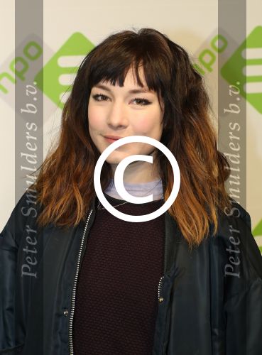 Hilversum, 6 Maart 217
PremiÃ¨re van de Telefilms 2017
Isis Cabolet