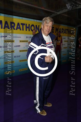 Rotterdam 19 maart 2017
Premiere Marathon in het nieuwe Luxor. ivo Opstelten