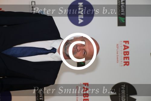 Amsterdam, 28 Maart 2017
Uitreiking TV-beelden 2017
J Frank Ketelaar