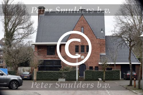 Amsterdam 4 maart 2017 
Hetbhuis waar Jaap v Zweden nu nog woont maar wat hij verkocht heeft.