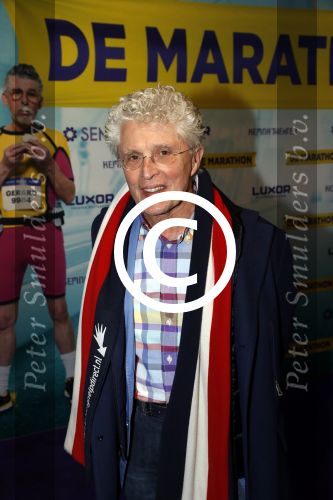 Rotterdam 19 maart 2017
Premiere Marathon in het nieuwe Luxor. Jacques d Ancona