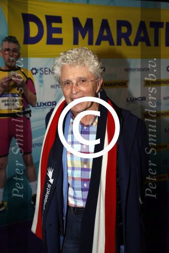 Rotterdam 19 maart 2017
Premiere Marathon in het nieuwe Luxor. Jacques d Ancona