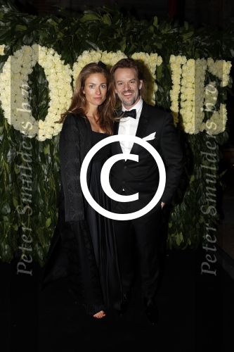 Amsterdam 9 maart 2017 
5 njaar Voque. Feest / diner in rijksmuseum en feest in the Duchess.