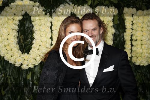 Amsterdam 9 maart 2017 
5 njaar Voque. Feest / diner in rijksmuseum en feest in the Duchess.