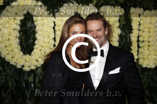 Amsterdam 9 maart 2017 
5 njaar Voque. Feest / diner in rijksmuseum en feest in the Duchess.