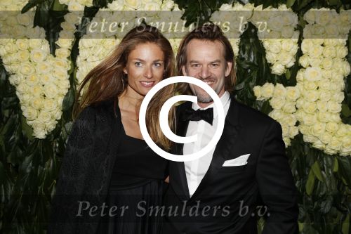Amsterdam 9 maart 2017 
5 njaar Voque. Feest / diner in rijksmuseum en feest in the Duchess.
