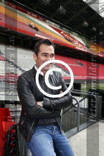 Amsterdam 22 maart 2017  
Presentatie real life soap toppers in de arena met Rene Froger Jeroen v d Boom en Gerard Joling.
SBS6 gaat de soap uitzenden