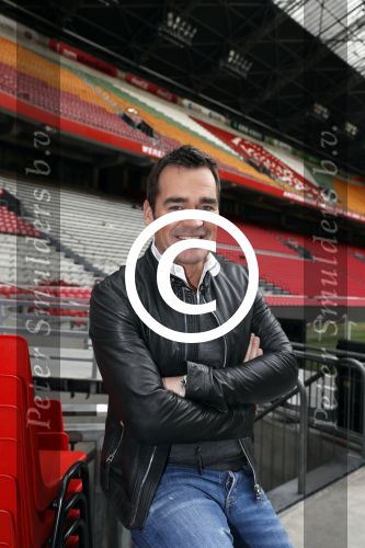 Amsterdam 22 maart 2017  
Presentatie real life soap toppers in de arena met Rene Froger Jeroen v d Boom en Gerard Joling.
SBS6 gaat de soap uitzenden