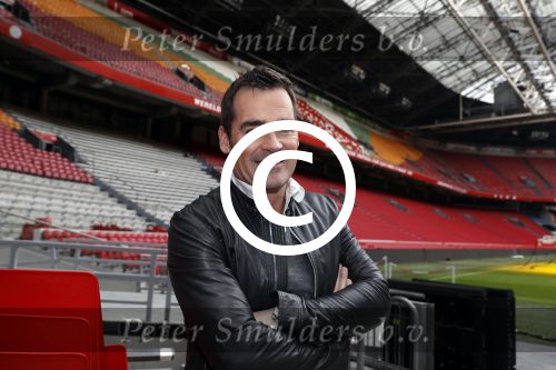 Amsterdam 22 maart 2017  
Presentatie real life soap toppers in de arena met Rene Froger Jeroen v d Boom en Gerard Joling.
SBS6 gaat de soap uitzenden