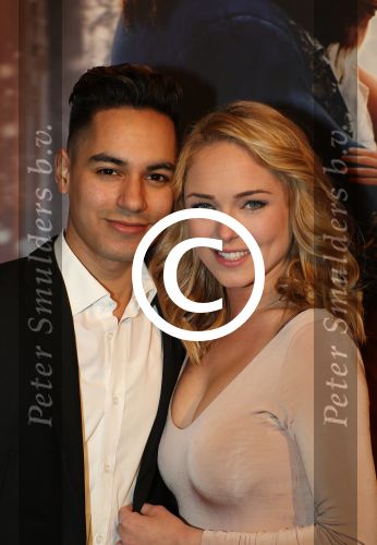 Hilversum, 21 Maart 2017
Premiere Disney Film Beauty & The Beast
Jeronimo DaSilva Jeronimo van Ballegoijen en Lente Voorhoeve