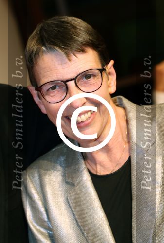 Amsterdam, 29 Maart 2017
Premiere Ballet Onegin
Jetta Klijnsma