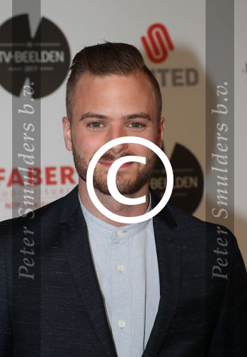 Amsterdam, 28 Maart 2017
Uitreiking TV-beelden 2017
Jim Bakkum