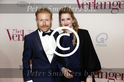 Amsterdam 13 maart 2017
Premiere het verlangen met in de hoofdrollen Chantal Janzen Gijs Naber en Alex Klaassen. Jochem ten Haag met ...