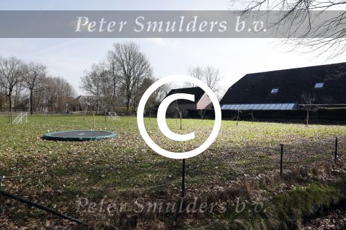 Grolloo 16 maart 2017
Het nieuwe huis van Johan Derksen.