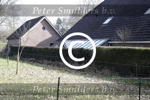 Grolloo 16 maart 2017
Het nieuwe huis van Johan Derksen.