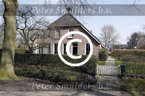 Grolloo 16 maart 2017
Het nieuwe huis van Johan Derksen.