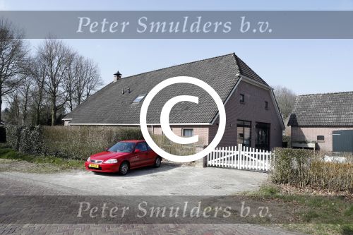 Grolloo 16 maart 2017
Het nieuwe huis van Johan Derksen.