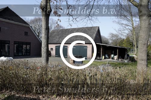 Grolloo 16 maart 2017
Het nieuwe huis van Johan Derksen.