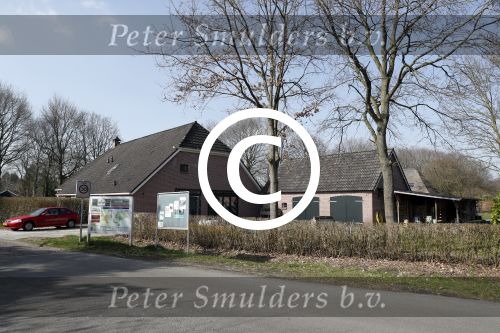 Grolloo 16 maart 2017
Het nieuwe huis van Johan Derksen.
