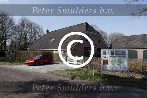 Grolloo 16 maart 2017
Het nieuwe huis van Johan Derksen.