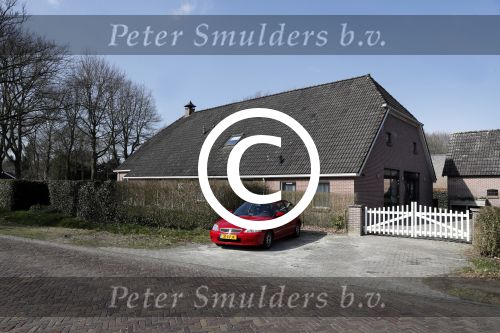 Grolloo 16 maart 2017
Het nieuwe huis van Johan Derksen.
