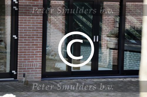 Grolloo 16 maart 2017
Het nieuwe huis van Johan Derksen.