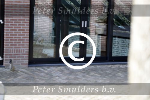 Grolloo 16 maart 2017
Het nieuwe huis van Johan Derksen.