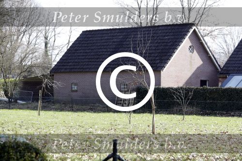 Grolloo 16 maart 2017
Het nieuwe huis van Johan Derksen.