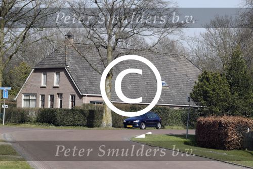 Grolloo 16 maart 2017
Het nieuwe huis van Johan Derksen.