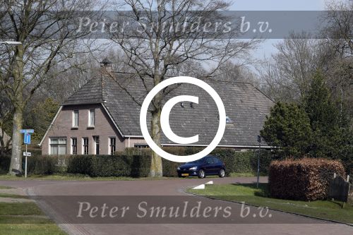 Grolloo 16 maart 2017
Het nieuwe huis van Johan Derksen.
