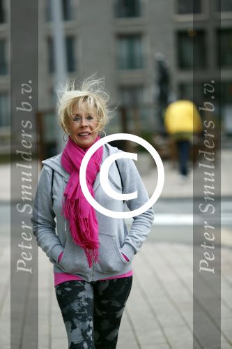 Rotterdam 19 maart 2017
Premiere Marathon in het nieuwe Luxor. Joke Bruijs