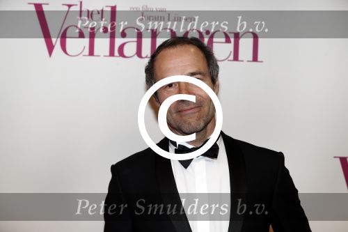 Amsterdam 13 maart 2017
Premiere het verlangen met in de hoofdrollen Chantal Janzen Gijs Naber en Alex Klaassen. Joram Lursen