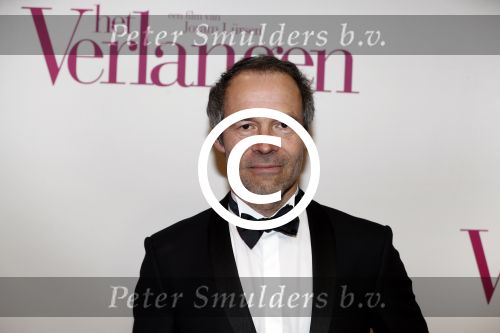 Amsterdam 13 maart 2017
Premiere het verlangen met in de hoofdrollen Chantal Janzen Gijs Naber en Alex Klaassen. Joram Lursen