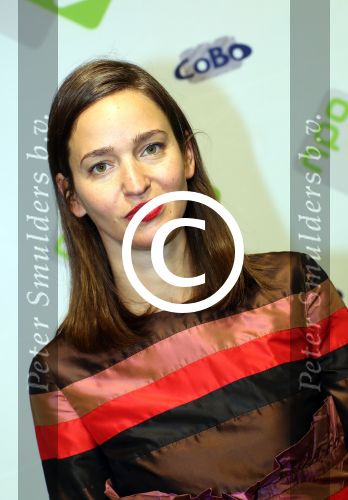 Hilversum, 6 Maart 217
PremiÃ¨re van de Telefilms 2017
Judith Goudsmit (scenarist)