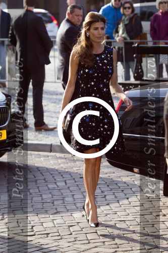 Den Haag Amsterdam 27- 30 maart 2017
Koning Willem Alexander en Koningin Maxima ontvangen de president van Argentinie Mauricio Macri en zijn vrouw Juliana Awada