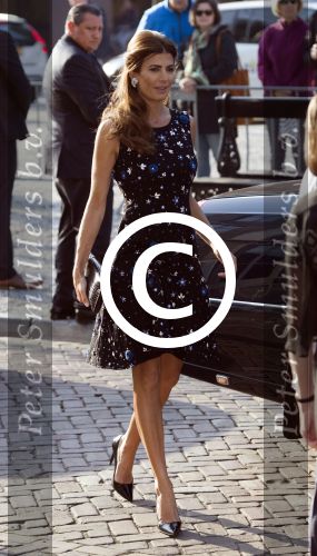 Den Haag Amsterdam 27- 30 maart 2017
Koning Willem Alexander en Koningin Maxima ontvangen de president van Argentinie Mauricio Macri en zijn vrouw Juliana Awada