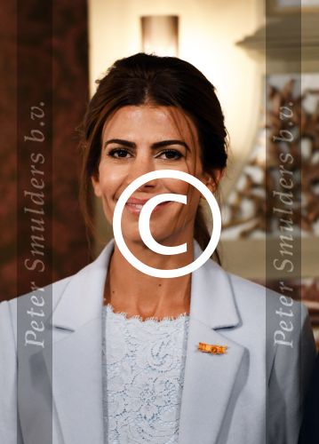 Den Haag Amsterdam 27- 30 maart 2017
Koning Willem Alexander en Koningin Maxima ontvangen de president van Argentinie Mauricio Macri en zijn vrouw Juliana Awada