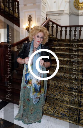 Amsterdam 27 maart 2017
Uitreiing strong woman award in het amstel Hotel. Karin Bloemen