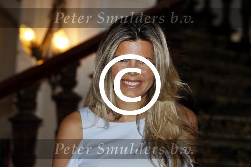 Amsterdam 27 maart 2017
Uitreiing strong woman award in het amstel Hotel. Kim Kotter