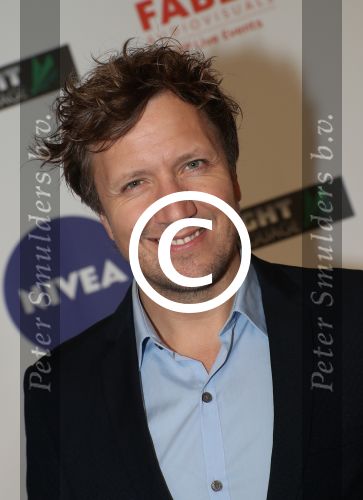 Amsterdam, 28 Maart 2017
Uitreiking TV-beelden 2017
Klaas v Kruistum
