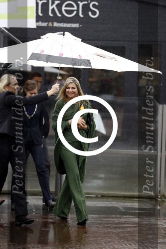Amsterdam 8 maart 2017
Koningin Maxima bij event stichting single supermom in Amsterdam.