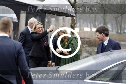 Amsterdam 8 maart 2017
Koningin Maxima bij event stichting single supermom in Amsterdam.