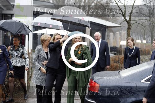 Amsterdam 8 maart 2017
Koningin Maxima bij event stichting single supermom in Amsterdam.