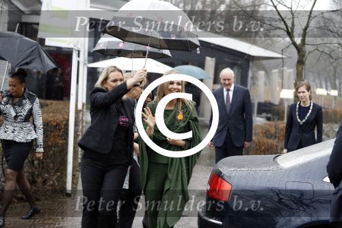 Amsterdam 8 maart 2017
Koningin Maxima bij event stichting single supermom in Amsterdam.