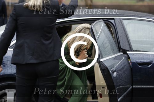 Amsterdam 8 maart 2017
Koningin Maxima bij event stichting single supermom in Amsterdam.